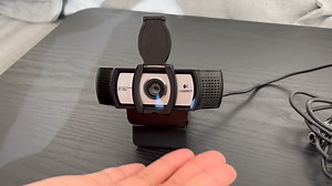 Watch Honest Review of the Logitech C930e Webcam on Amazon Live
