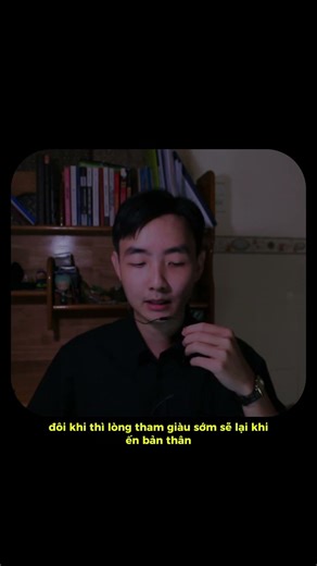 Việc đầu tư trong trung-dài hạn giúp mình có thời gian để làm các công việc khác #therealsinvest