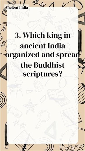 A Time Trip in 1 Minute: You’re the History Detective - 1-Minute History Quiz (357)