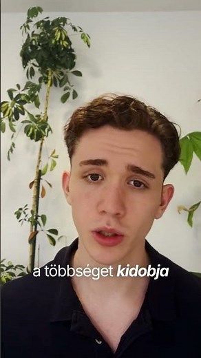 Így írd meg a tökéletes önéletrajzot AI-jal #shorts #ai #cv