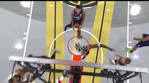 13K views · 77 reactions | Let’s check out the highlights of TEAM Kenny Smith! ⭐Team Kenny ⭐ Jalen Brunson Cade Cunningham Anthony Edwards Darius Garland Tyler Herro Jaren Jackson Jr. Evan Mobley Jalen Williams #NBAPhilippines #NBAAllStar #NBAHighlights | NBA Philippines | Facebook