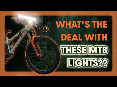 Outbound Lighting: Smart Engineering or Just Bright Marketing?