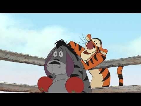 Winnie the Pooh - It's Gonna Be Great (Sing-Along Lyrics)