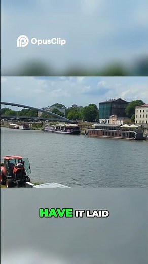 Vistula River Walk Krakow | Stunning Views 24/7!