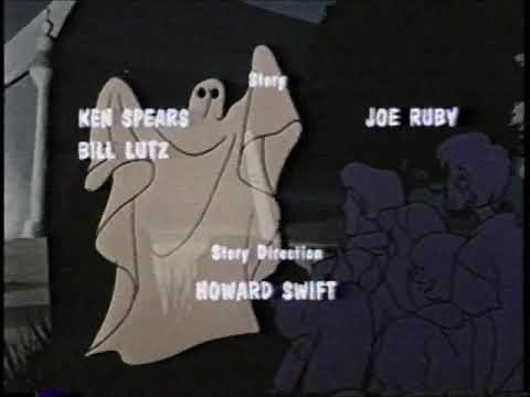 Cartoon Network Voice-over Promos (2000-01)