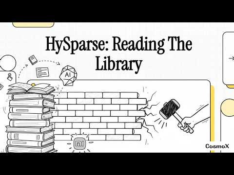 HySparse Hybrid Sparse Attention Architecture with Oracle Token Selection & KV Cache Sharing