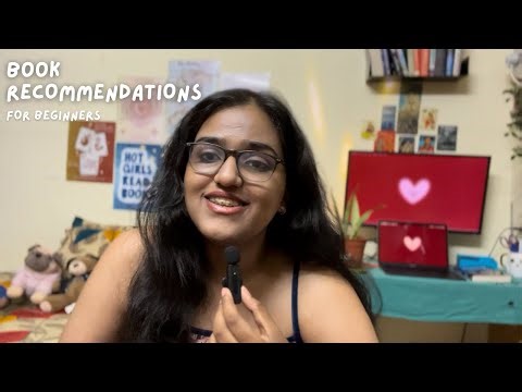 Top 5 Must-Read Books for Beginners 📚✨ | Start Your Reading Journey Here! 💕