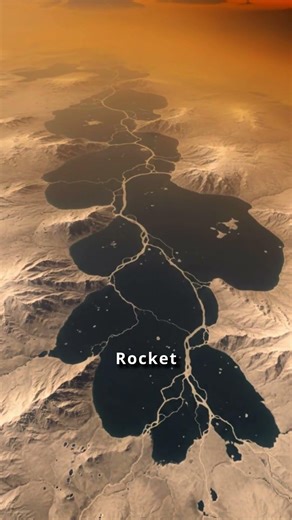 Mars Is a TERRIBLE Place to Colonize