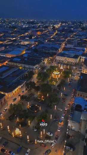 1.2K views · 9.3K reactions | Se viene la época más alegre del año, ❄️略 #xela #navidad | XELA | Facebook