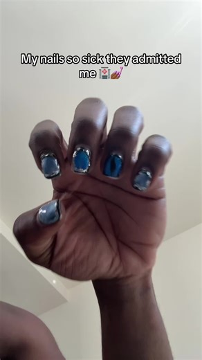 Men's Gel Manicure Trends: Nail Art Transition