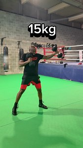 483K views · 10K reactions | At 15 kg I don’t know anymore, what about you? #boxing #challenge | Jonathan Male Jordao | Facebook