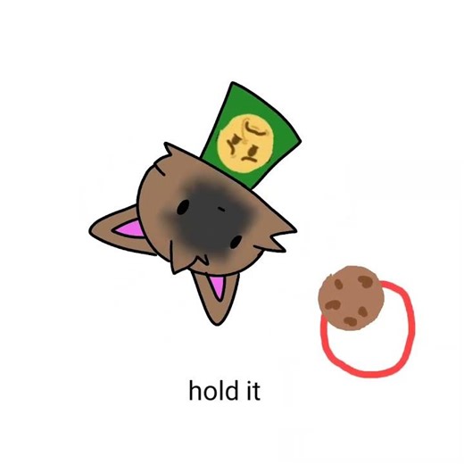 I think he was happy Now!! #art #animation #drawing #digitalart