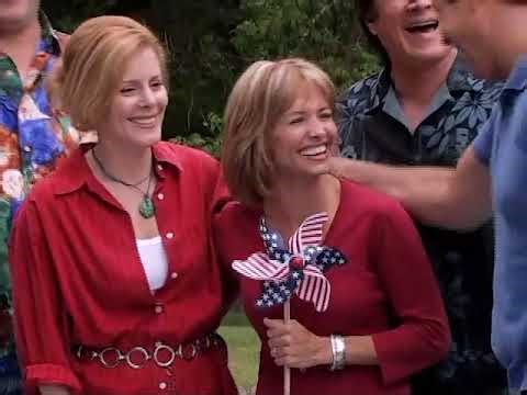 Guiding Light July 3rd, 2009 (Bauer BBQ)