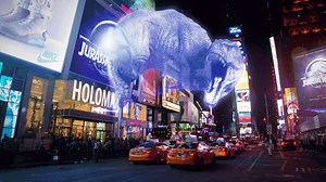 See Realistic Depictions Of How "Back To The Future II" Tech Might Actually Look