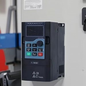 [Hot Item] Jnn Varaible Frequency Drives VFD for 3phase Motor Speed Control