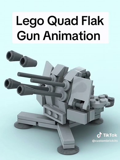 custombrickits on TikTok