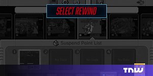 Nintendo reveals an in-game rewind feature for SNES Classic