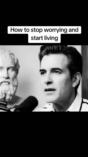 How to #stop worrying and start living #fyp #worry | living