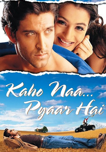 Kaho Naa... Pyaar Hai streaming: where to watch online?