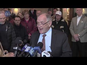 Judge Jim Troupis Responds to the Left's Latest Political Lawfare Attacks