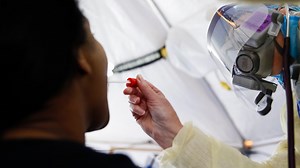 Where to find free COVID-19 testing in southern Illinois