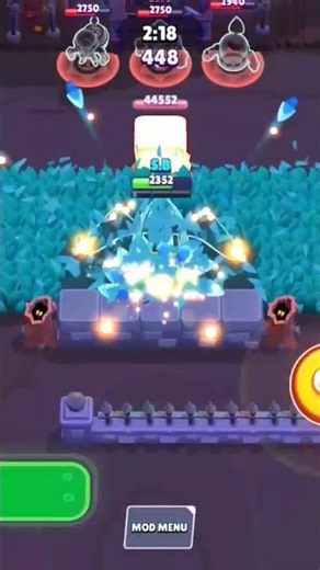 crow song tutorial #viral #popular #pov #youtubeshorts #crow #brawlstars