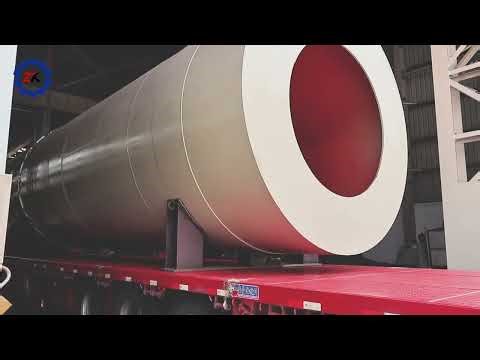 Calcination Equipment