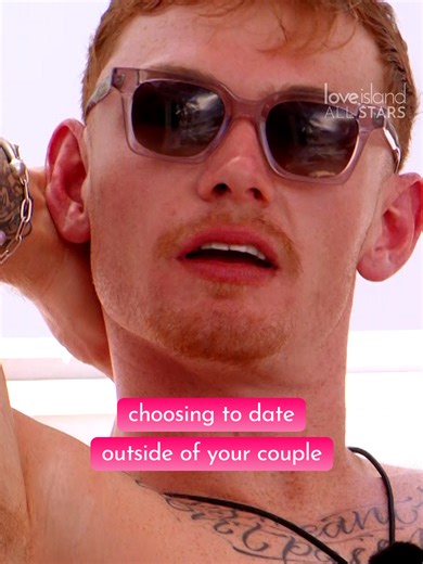 Whitney: The Perfect Blend of Baddie and Lady on Love Island