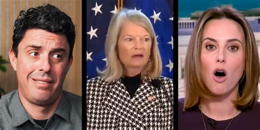 Tim Miller: Sorry Sen. Murkowski, This Is Your Party Now