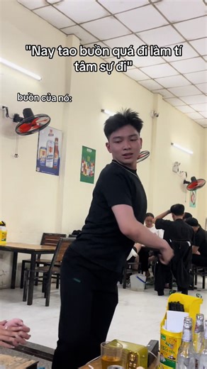 Chất Kích Thích Lành Mạnh: Tâm Sự Giữa Buồn Và Vui