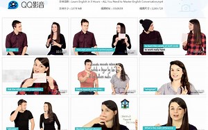 【5集】最热门的五个英语学习视频(Top 5 Videos)-英语对话，英语习语-字幕见置顶留言-『英语/生活』【EnglishClass101】