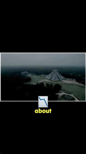 Are We Repeating the Maya's Fatal Mistake?