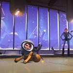 Headlander Review | TheSixthAxis