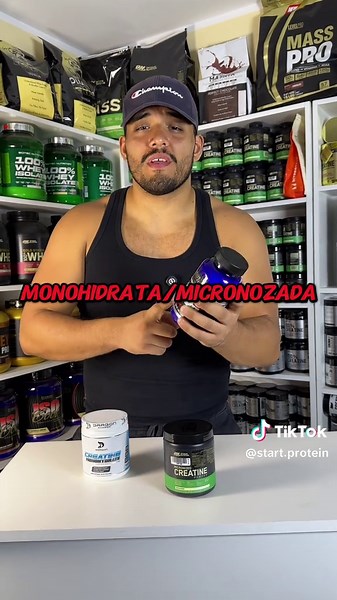 Top 3 Creatine Supplements for Optimal Performance