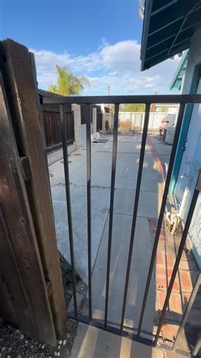 Safety is paramount #homeinspector #homeinspection #childsafety | HomeFront Inspection Services