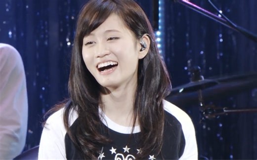 【前田敦子】First Live「SEVENTH CHORD」含安可完整版+「Selfish 」PV+Making