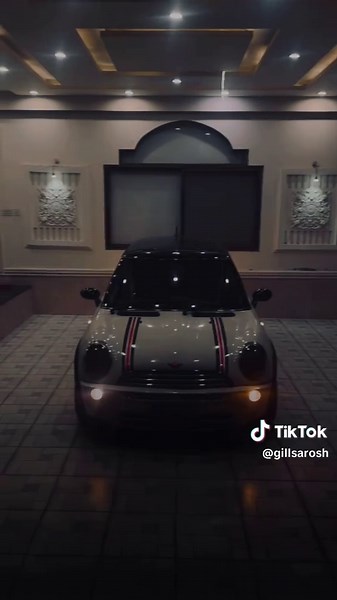 #minicooper #bmw #creatorsearchinsights2025 #viralvideo #viral @ch.haroon.randhawa