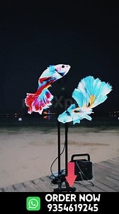 6K views · 13K reactions | 3D Hologram Fan Advertising Display. 75% Cash on delivery  and 25% advance. Online available on ️ mepxpert.com. #3dfan #3dhologram #5dhologramfan #3dhologramdisplay #viralreels #viralvideos #advertisementhologramdisplay | Kamna xpert | Facebook