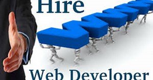 JUNIOR Web Developer