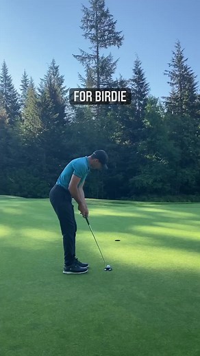 michaelcaangolf on TikTok