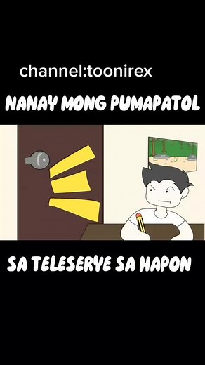 #pinoycartoon #PinoyAnimation #toonirex