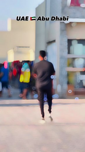 UAE 🇦🇪 Abu Dhabi Mafraq All jaber camp #uae #trending #abudhabi | Ritesh Rider