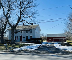4174 Vt Route 30, Cornwall, VT 05753 - MLS 4979812 - Coldwell Banker