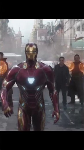 City Under Siege_ Energy Blasts | Hollywood