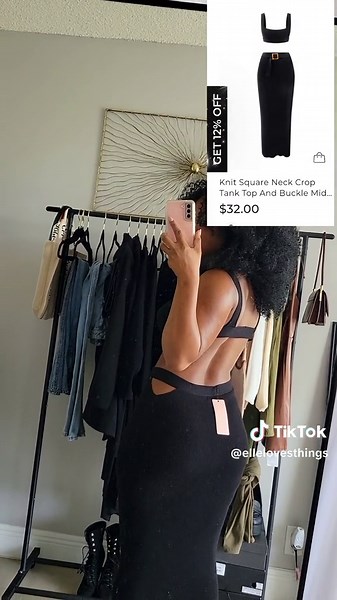 Discovering New Brands: MICAS Try On Haul and Review