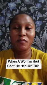 When A Woman Hurts You Confuse Her Like These #fyp #viral #trend #trending #confuse