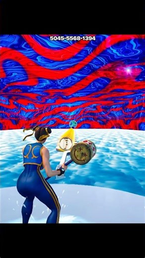 Meilleur Map XP sur Fortnite Chapitre 7 !🤩