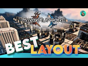 The Best Starter Setup in StarRupture! | Step by Step
