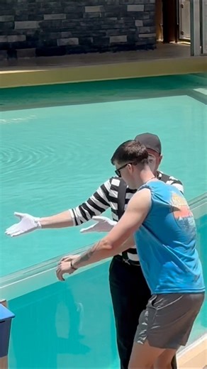 Rob’s funny antics #comedy #lol #robthemime | MaR Leh