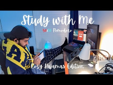2 Hour Study With Me LIVE | Medical Student M2 Finals| 50/10/70 Pomodoro w/ Lofi (12/05/25)